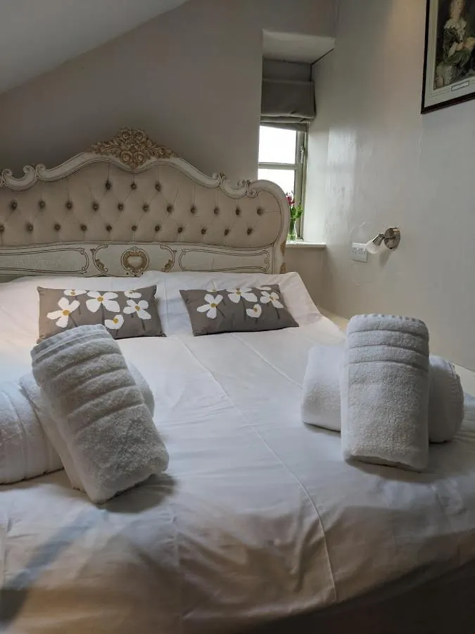 Pinfold Holiday Cottage Skipton 0*,  United Kingdom