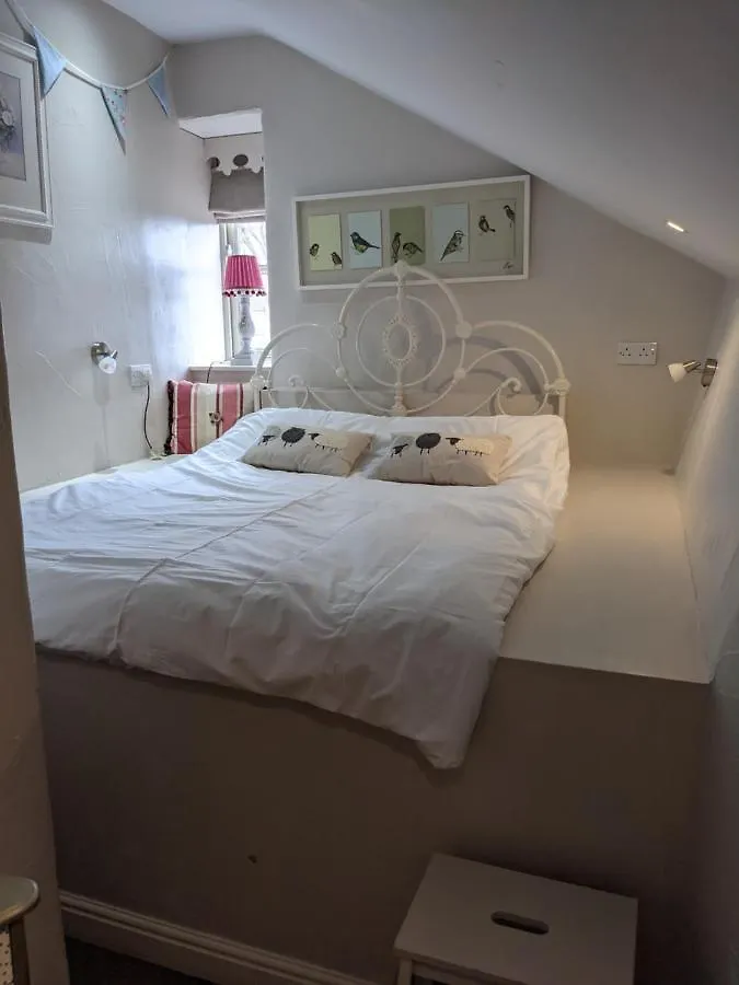 Pinfold Holiday Cottage Skipton Holiday home