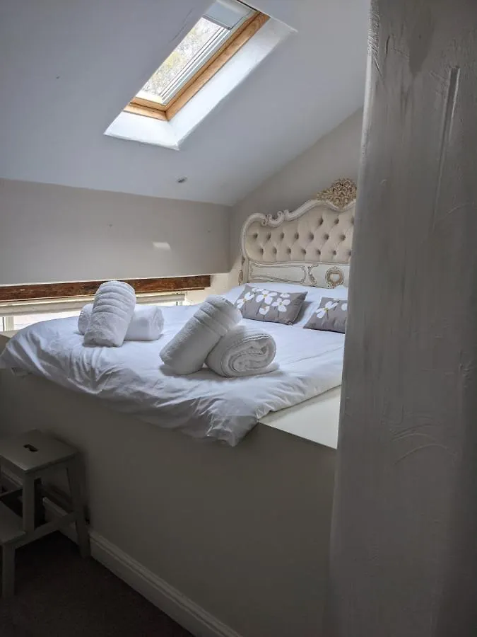 Holiday home Pinfold Holiday Cottage Skipton United Kingdom
