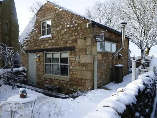Pinfold Holiday Cottage Skipton