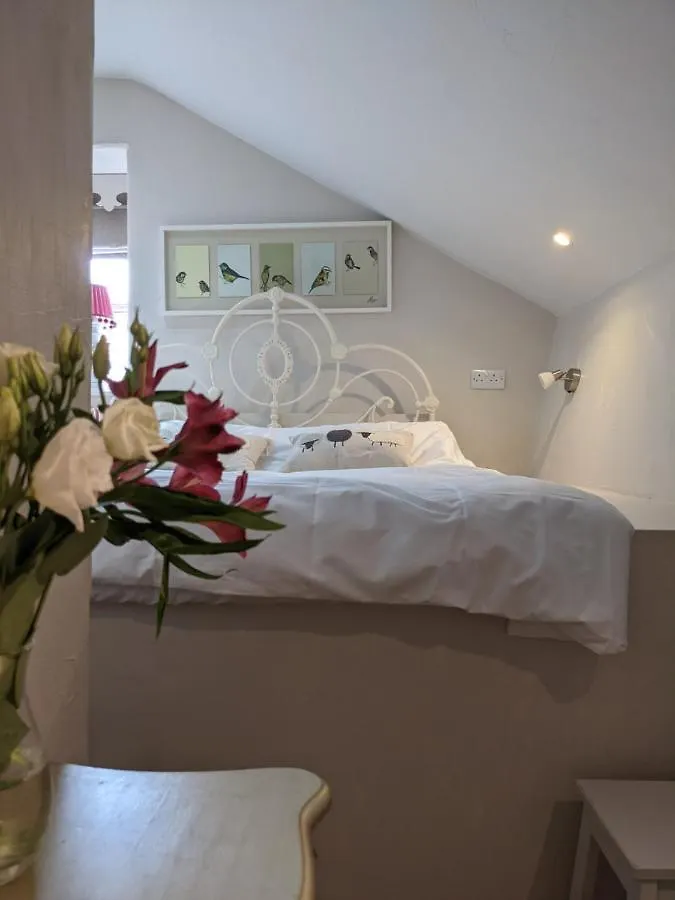 Pinfold Holiday Cottage Skipton