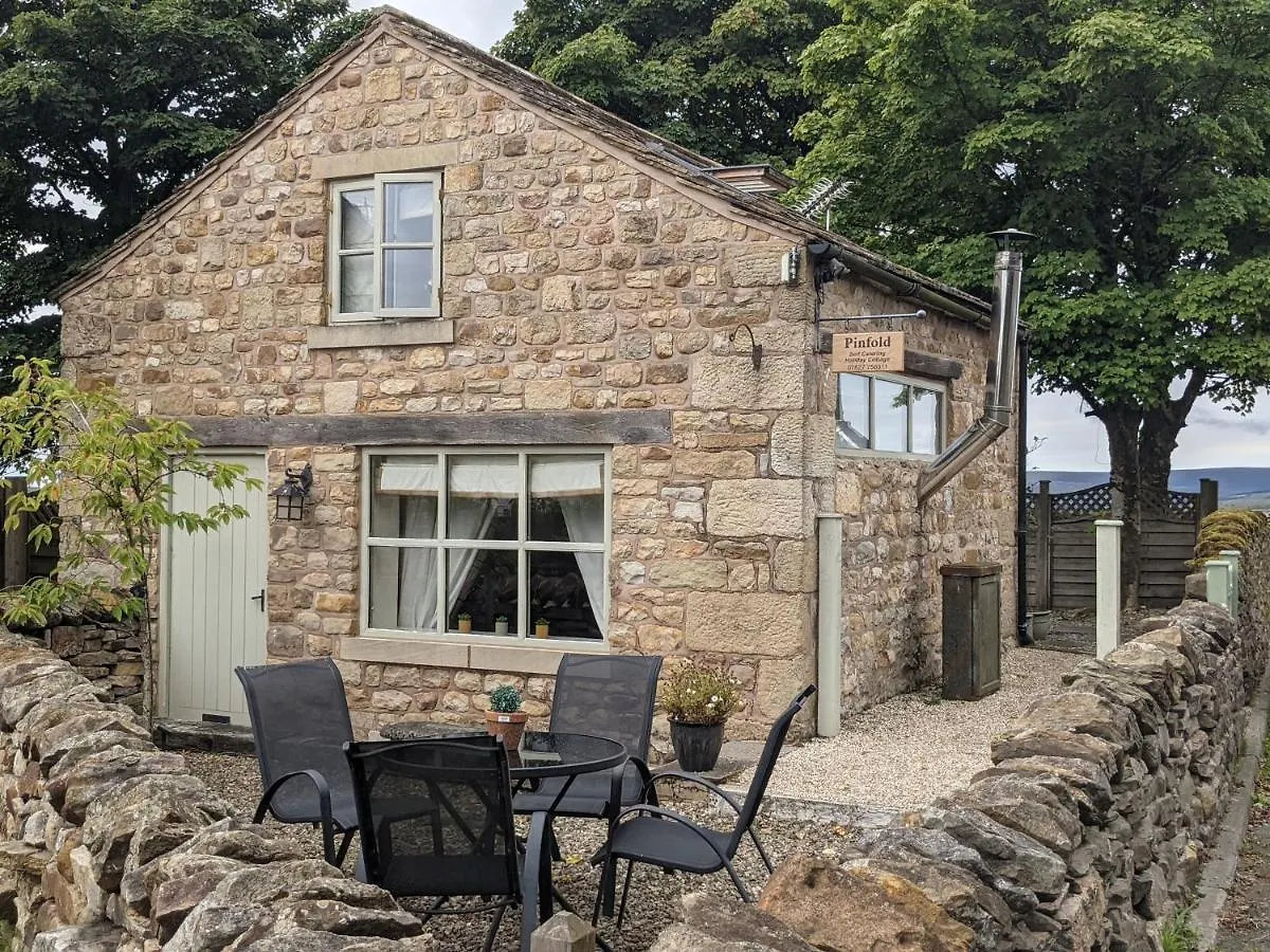 Pinfold Holiday Cottage Skipton