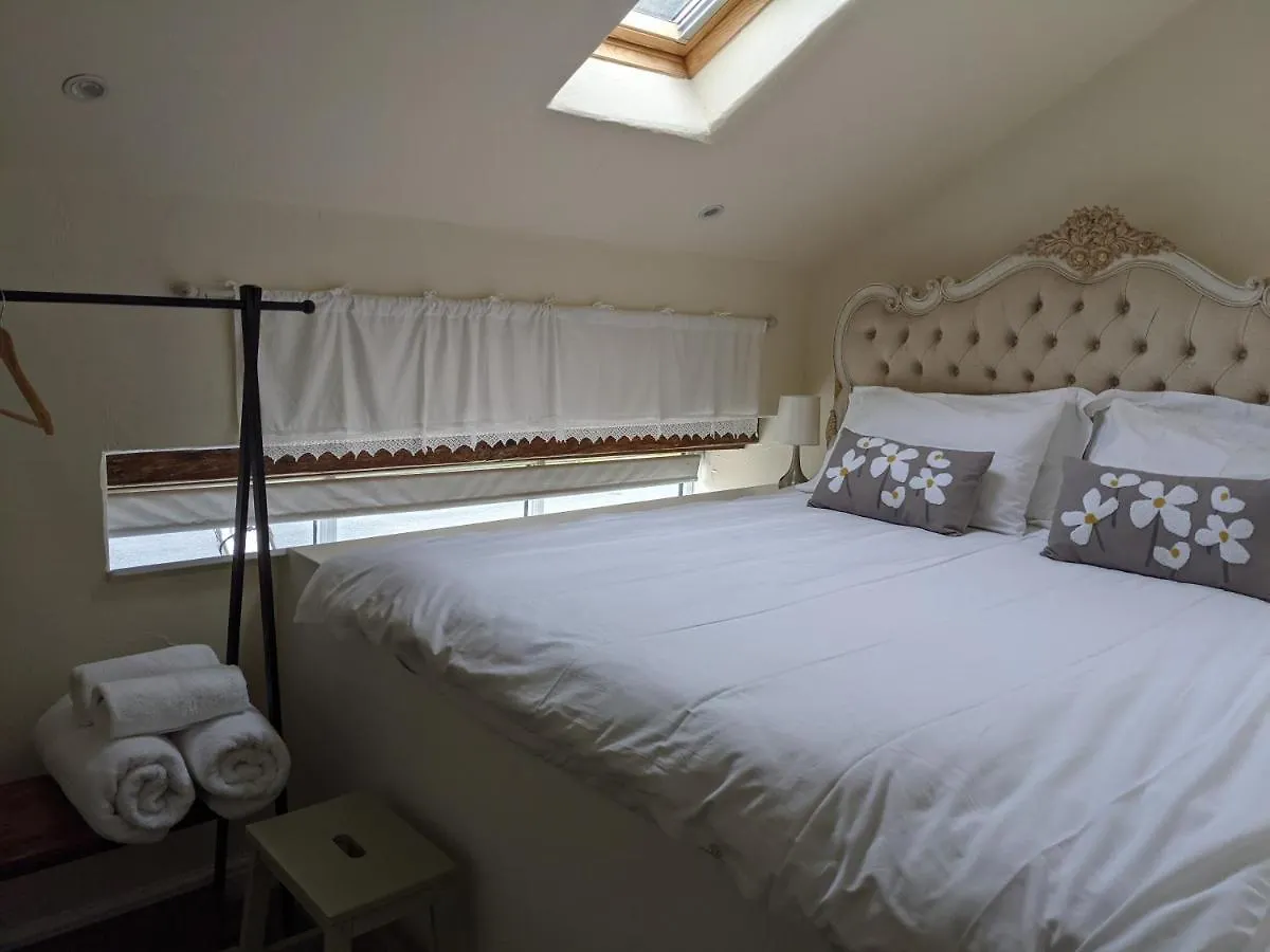 Holiday home Pinfold Holiday Cottage Skipton United Kingdom