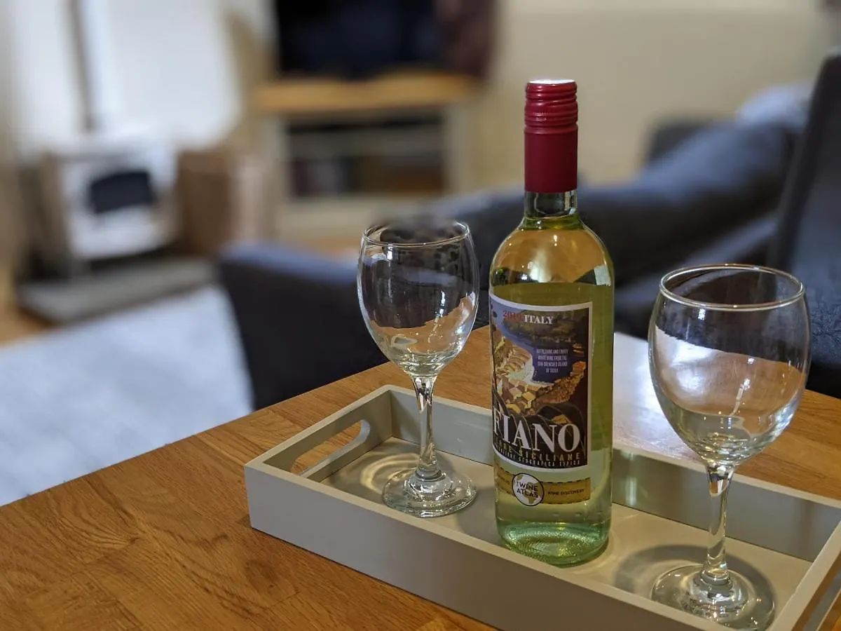 Pinfold Holiday Cottage Skipton United Kingdom