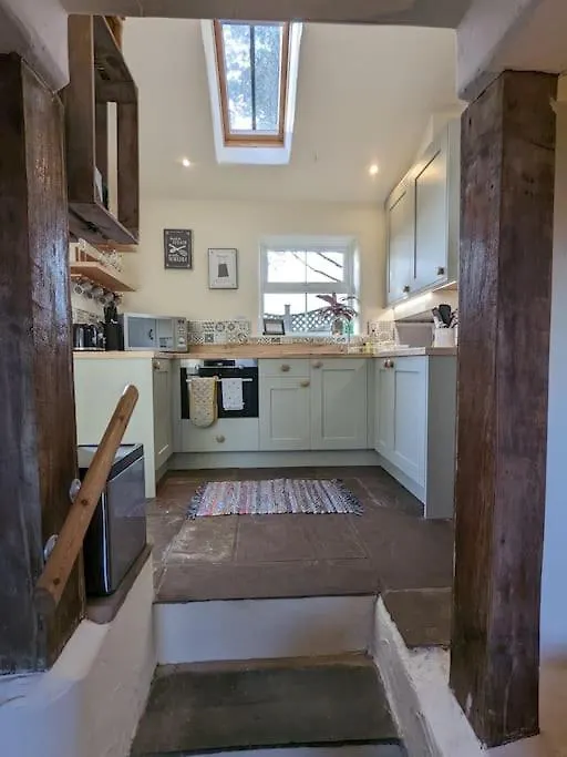 Holiday home Pinfold Holiday Cottage Skipton