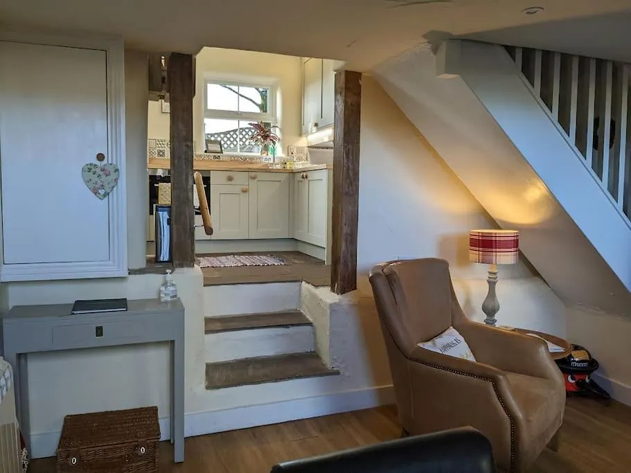 Pinfold Holiday Cottage Skipton 0*,  United Kingdom