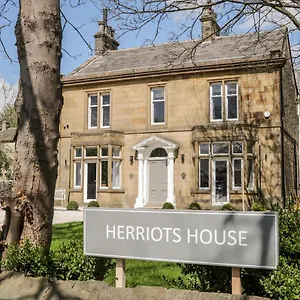 Herriots House Skipton