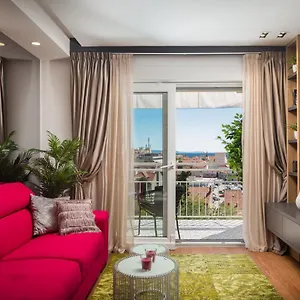  Apartment V Luxury Croatia