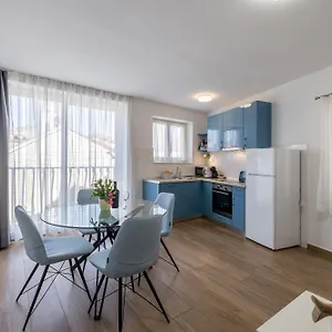  Apartment Sara Croatia